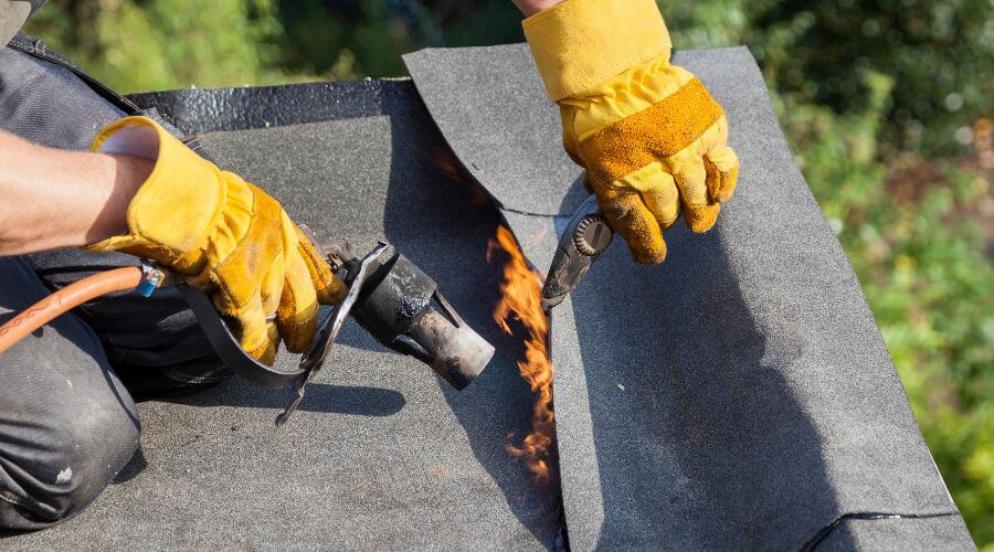 Professional flood damage restoration services in Maury City, TN